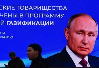 Elezioni Russia 2024, Putin vuole il plebiscito: “I patrioti votano”