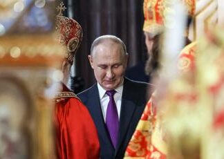 Elezioni Russia, Putin in gara con Stalin per il record al vertice