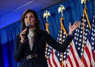 Elezioni Usa 2024, Haley si ritira: “Ora sta a Trump guadagnarsi i voti”
