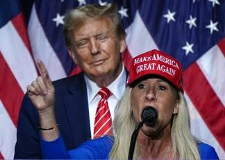 Elezioni Usa, Trump: “Bagno di sangue? Ecco perché l’ho detto”