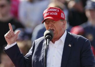 Elezioni Usa, Trump: “Se non sarò eletto sarà un bagno di sangue”