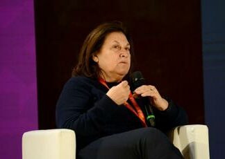 Elezioni europee, Lucia Annunziata verso candidatura come capolista Pd al Sud