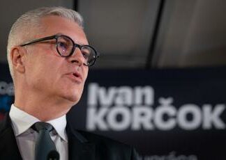 Elezioni presidenziali Slovacchia, Korcok vince primo turno: ballottaggio il 6 aprile