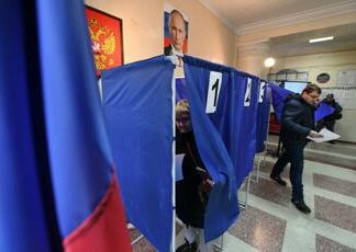 Elezioni presidenziali in Russia, oggi terzo e ultimo giorno di voto