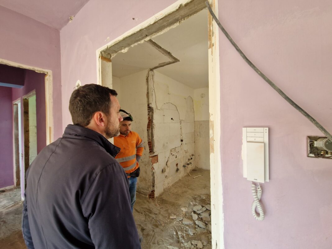Emergenza casa a Pistoia, disponibili oltre 60 alloggi Erp