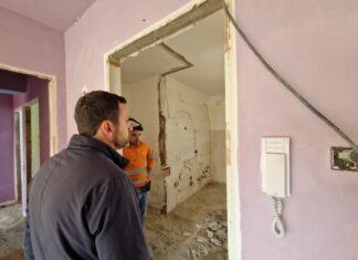 Emergenza casa a Pistoia, disponibili oltre 60 alloggi Erp Emergenza casa a Pistoia, disponibili oltre 60 alloggi Erp