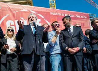 Emiliano: “Con Decaro da sorella del boss? Andai per farle capire che cose erano cambiate”