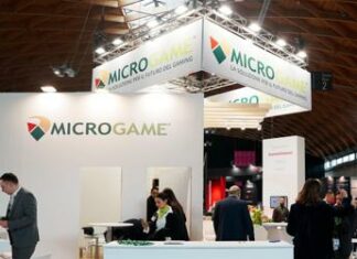 Enada, Microgame porta la sua New Bos