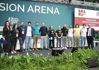 Enada a Rimini Fiera: i vincitori del Premio Innovazione e Startup
