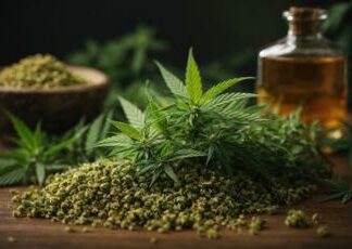 Erba Legale: Miti da Sfatare e Realtà da Conoscere