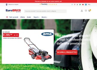 EuroBrico: trent’anni di eccellenza nel Bricolage e Fai da Te