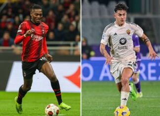 Europa League, sorteggi quarti di finale: derby Milan-Roma e Liverpool-Atalanta