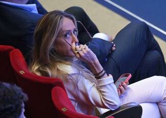 Europee, Arianna Meloni: “Candidarmi? Sono un soldato ma preferisco dietro quinte”