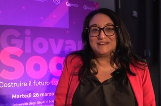 Europee, Campanari: “Spero ci siano molte donne candidate e che siano votate”