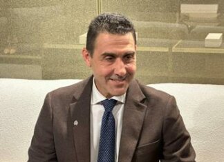 Europee, Cateno De Luca: “Vannacci? Mi ha chiesto candidatura in tutta Italia e ho detto no”