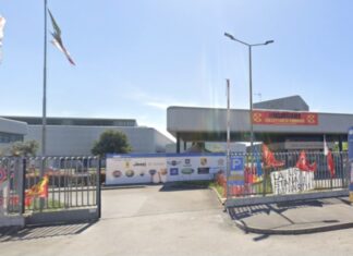 Ex Gkn di Campi Bisenzio: “Subito tavolo nazionale” Ex Gkn di Campi Bisenzio: "Subito tavolo nazionale"