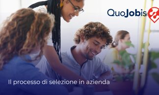 Fabio Splendori “Come realizzare un corretto processo di selezione aziendale”