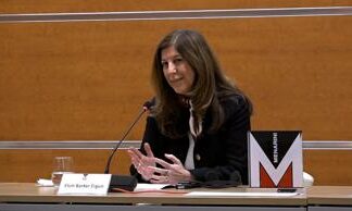 Farmaceutica, Barker Ergun (Menarini): “In oncologia studi anche investendo su Ai”