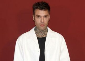 Fedez il 2 aprile a ‘Belve’ per ‘dire ciò che serve’