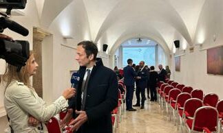 Fedriga: “Italia terra opportunità per investimenti, ‘Selecting Italy’ una vetrina internazionale”