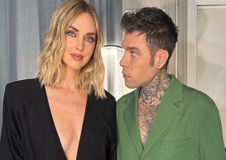 Ferragni, Fedez e le foto dei figli di spalle? “Serve il consenso reciproco per postare”