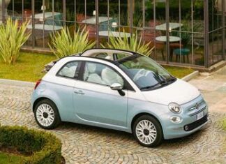 Fiat 500 Hybrid: sarà prodotta a Mirafiori?
