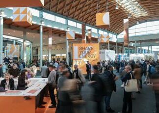 Fiere, Key-The Energy Transition Expo si chiude con boom di presenze: +41%