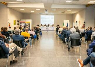 Fiere, Piacenza si prepara alle Giornate del Calcestrutto