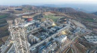 Fiere, a Piacenza lavori in corso per Pipeline & Gas Expo