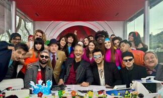 Fiorello sull’incontro Meloni-Biden: “Lui le ha dato un bacio… ma ce stava a prova?”