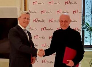 Fondazione Med-Or e Cifa: “Rafforzato dialogo tra Italia Europa e Africa”