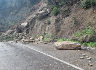 Frana SR 325, imprese tessili pratesi isolate. Tavolo di crisi Frana SR 325, imprese tessili pratesi isolate. Tavolo di crisi