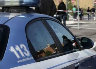 Frosinone, sparatoria in bar del centro: un morto e 3 feriti