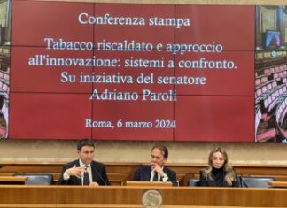 Fumo, Fond. Einaudi: “Italia regolamentazione all’avanguardia su prodotti senza combustione”