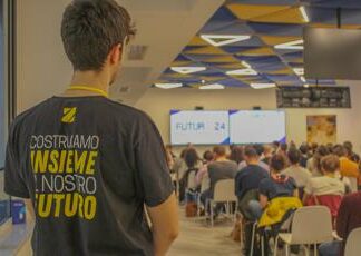 “FuturEU24: I giovani e il nuovo Parlamento Europeo”