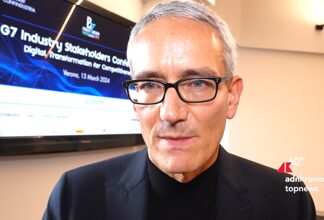 G7, Ibarra (Engineering): “Norme, collaborazione e competenze temi chiave”