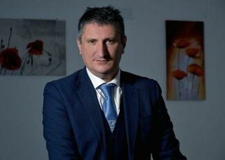 Gaetano Caterini (Borgo Carige Onoranze Funebri): “L’attività funebre è una professione che richiede sensibilità, rispetto e tempestività”