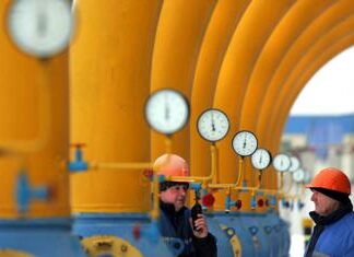 Gas, firmato a Berlino accordo di solidarietà tra Italia e Germania: a cosa serve