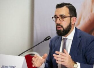 Gay Pride. Pro Vita Famiglia: Bene stop Rocca, Pride è di estrema sinistra. Da Colamarino provocazione puerile