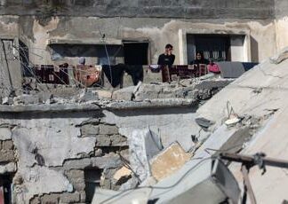 Gaza, Biden: “Quest’anno Ramadan doloroso”