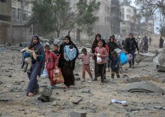 Gaza, Biden a Egitto e Qatar: serve pressing su Hamas per accordo