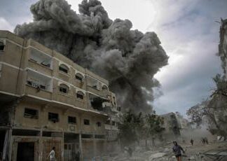 Gaza, Biden contro attacco Israele a Rafah: “Un errore”