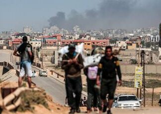 Gaza, Blinken oggi in Israele. All’Onu voto risoluzione su cessate fuoco