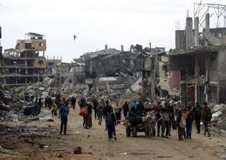 Gaza, “Egitto in contatto con Hamas e Israele per ripresa negoziati”