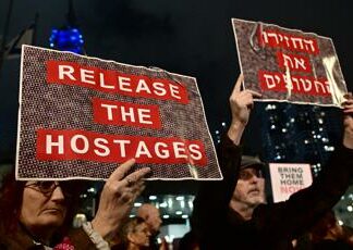 Gaza, Guterres: “Hamas liberi ora ostaggi senza condizioni”