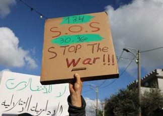 Gaza, Israele: “Guerra va avanti, Hamas vuole escalation durante Ramadan”