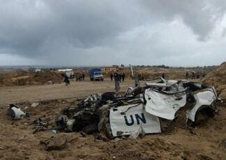 Gaza, Netanyahu: “Offensiva Israele continua”. Hamas si divide su accordo