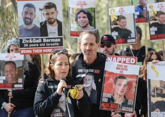 Gaza e ostaggi, le condizioni di Hamas: i tempi e i termini per lo scambio