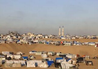 Gaza, primo giorno di Ramadan tra stallo nei negoziati e carestia