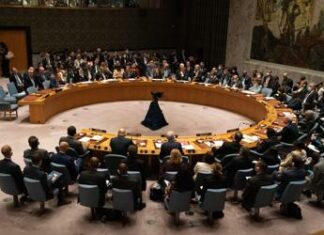 Gaza, veto di Russia e Cina su risoluzione Usa all’Onu per cessate il fuoco e rilascio ostaggi